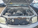 Toyota Sequoia 2003