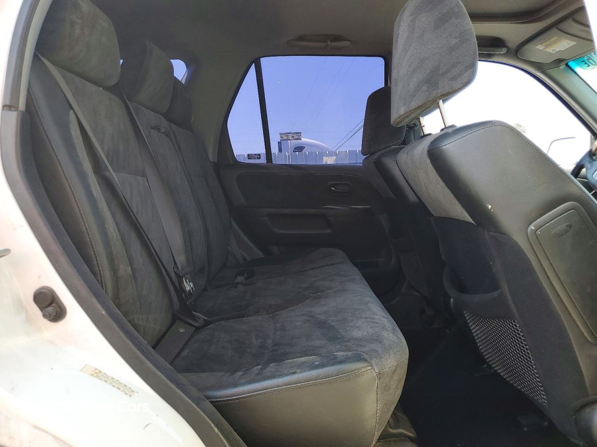 Honda CR-V 2003