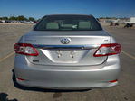 Toyota Corolla 2011