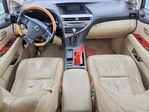 Lexus RX 2011