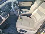 BMW Series 5 2015