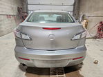 Mazda 3 2012