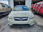Subaru XV 2013