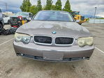 BMW Series 7 2003