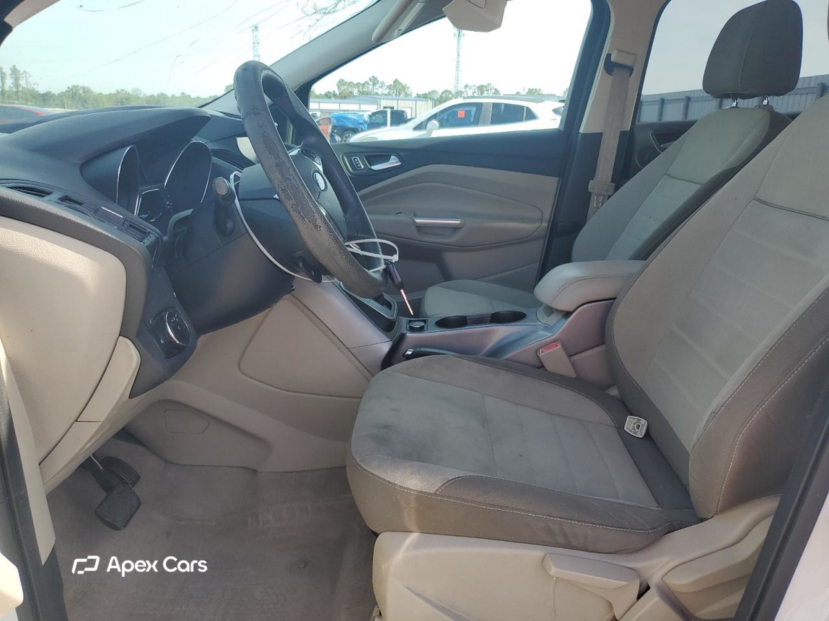 Ford Escape 2013