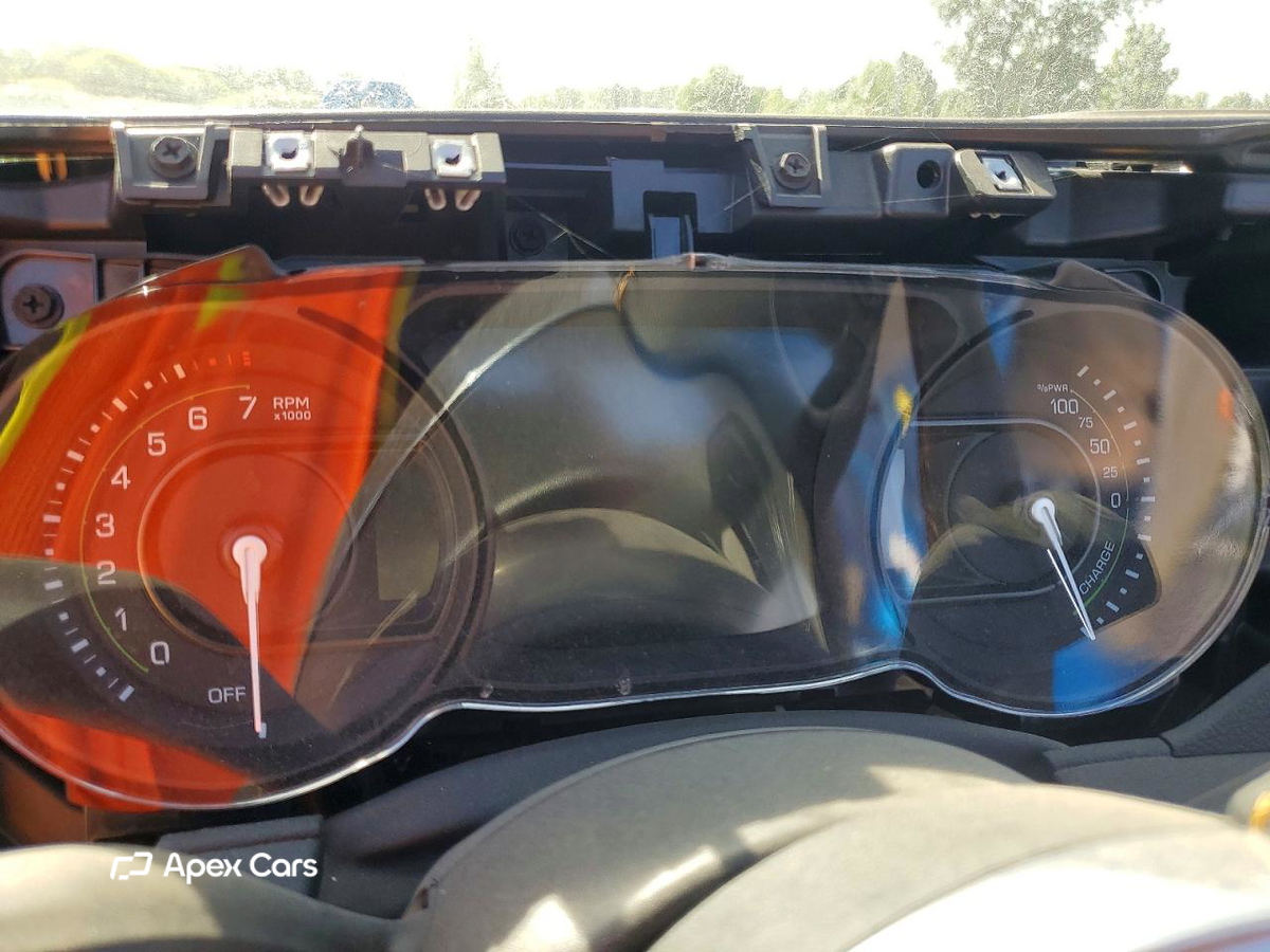 Jeep Wrangler 2024