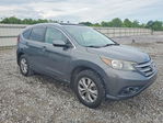 Honda CR-V 2013
