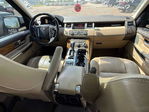 Land Rover Range Rover 2013