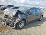 Ford Fusion 2016
