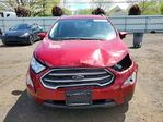 Ford EcoSport 2020