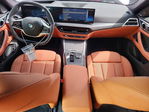 BMW Series 4 2025
