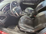 Chrysler 200 2013