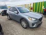 Mazda CX-5 2013