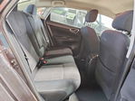 Nissan Sentra 2015