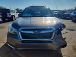 Subaru Forester 2018