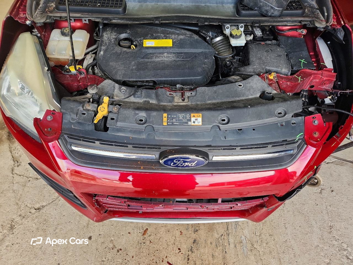 Ford Escape 2016