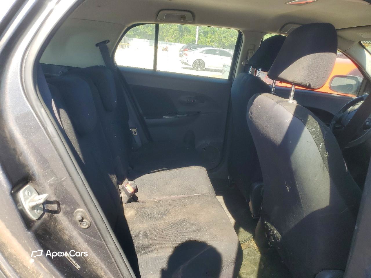 Scion xD 2008