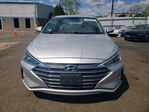 Hyundai Elantra 2019