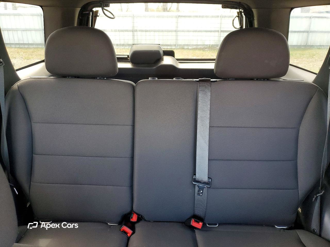 Ford Escape 2010