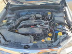Subaru Forester 2011