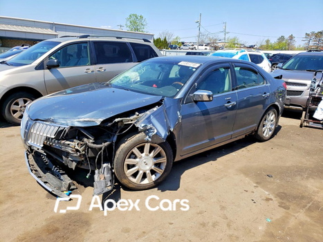 Lincoln MKZ 2012 - Image 1 of 12