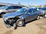 Lincoln MKZ 2012