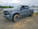 Chevrolet Silverado 2019