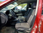 Nissan Pathfinder 2017