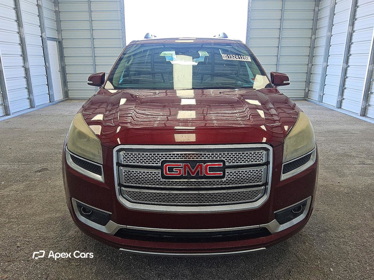 GMC Acadia 2015