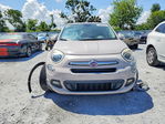 Fiat 500 2016