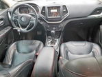 Jeep Cherokee 2015
