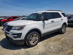 Ford Explorer 2017