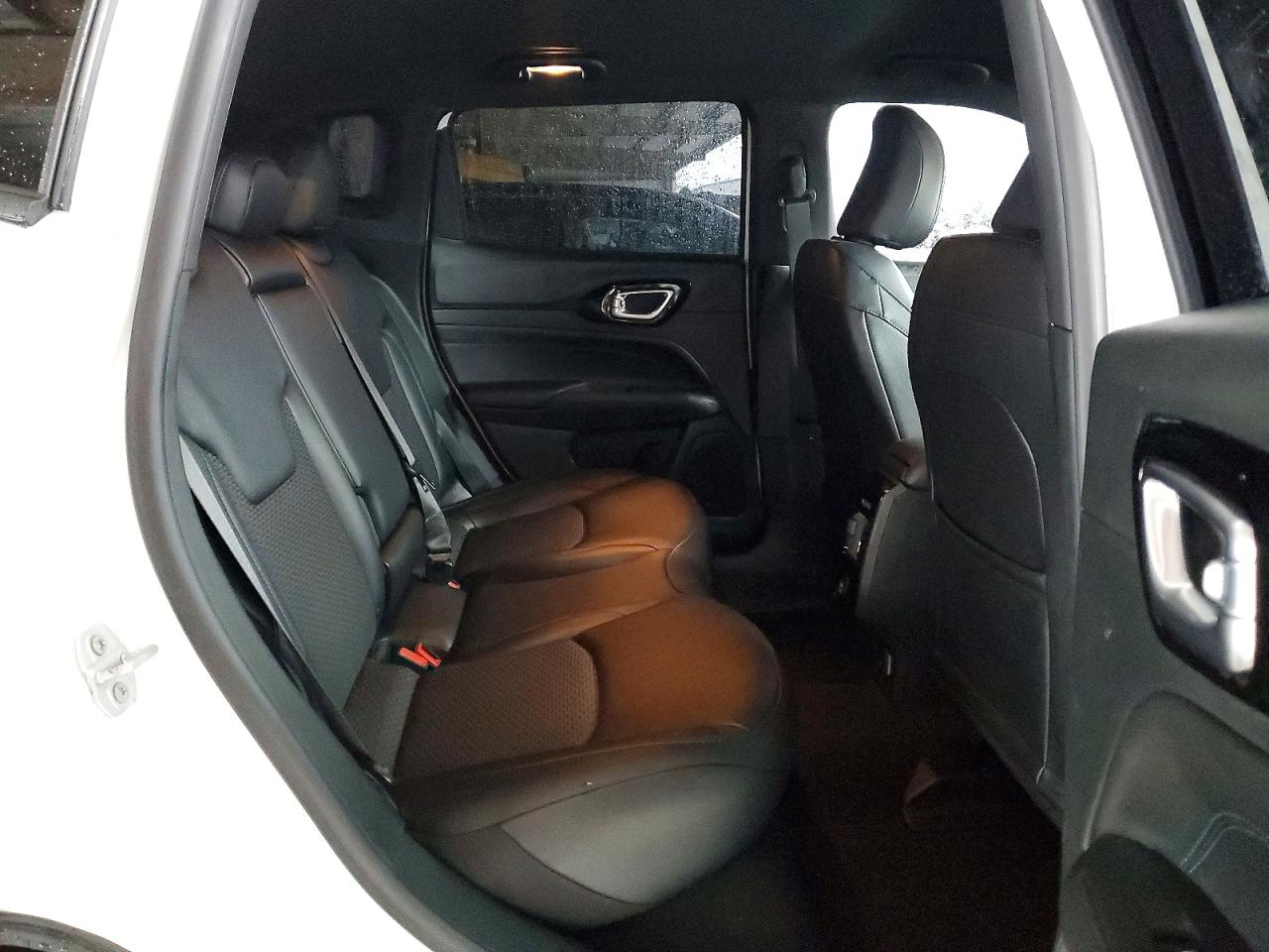 Jeep Compass 2026