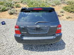 Toyota Highlander 2004
