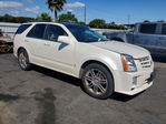 Cadillac SRX 2008