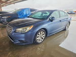 Subaru Legacy 2016