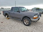 Ford Ranger 2000