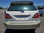 Lexus RX 2000