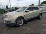 Cadillac SRX 2012