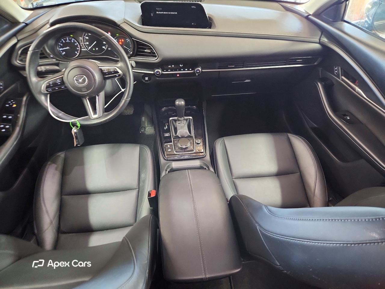 Mazda CX-30 2024