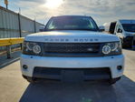 Land Rover Range Rover 2011