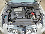 Nissan Maxima 2004