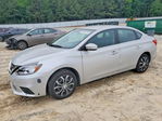 Nissan Sentra 2017