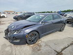 Lincoln MKZ 2014