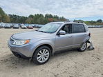 Subaru Forester 2011
