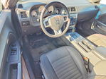 Dodge Challenger 2013
