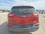 Jeep Cherokee 2015