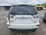 Mitsubishi Outlander 2012