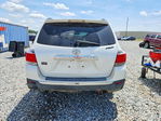Toyota Highlander 2012