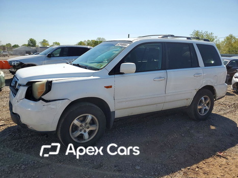 Honda Pilot 2006 - Image 1 of 13